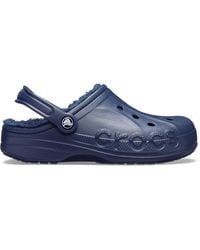 Crocs™ - Baya Lined Clog - Lyst