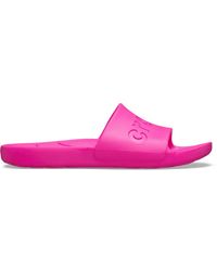 Crocs™ - Slide - Lyst