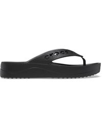 Crocs™ - Baya Platform - Lyst