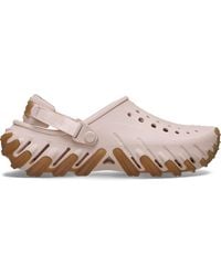 Crocs™ - Echo Gum Ro Clog - Lyst