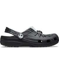 Crocs™ - Nightmare Before Christmas Classic Clog; Multi - Lyst