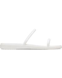 Crocs™ - Miami Two Strap Sandal - Lyst