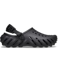 Crocs™ - Echo Clog - Lyst