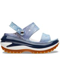 Crocs™ Flats and flat shoes for Women | Online Sale up to 70% off | Lyst