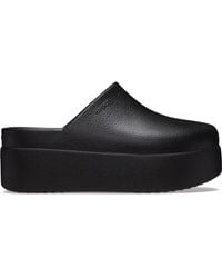 Crocs™ - Dylan Platform Clog - Lyst