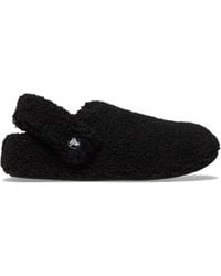 Crocs™ - Classic Cozzzy Slipper - Lyst