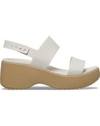 Crocs™ - Brooklyn Sky - Lyst