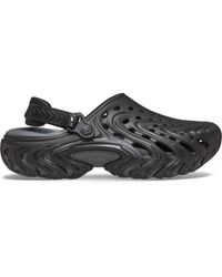 Crocs™ - Echo Ii Chrome - Lyst
