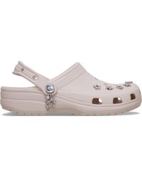 Crocs™ - Classic Edgy Beading - Lyst