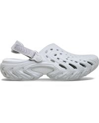 Crocs™ - Echo Ii Chrome - Lyst