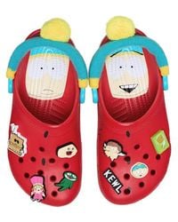 Crocs™ - | unisex | south park cartman classic | clogs | | 36 - Lyst