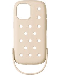 Crocs™ - Iphone 16 Pro Compatible Case - Lyst