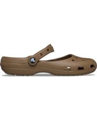 Crocs™ - Classic Ballet - Lyst