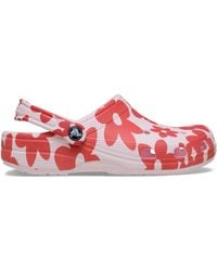 Crocs™ - Classic Pop Petals - Lyst