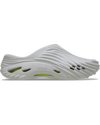 Crocs™ - | unisex | echo wave | clogs | grau | 36 - Lyst