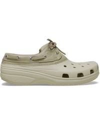 Crocs™ - Classic Boat Shoe - Lyst