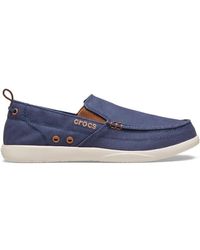 Crocs™ Loafers for Men | Online Sale up to 40% off | Lyst