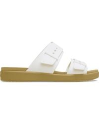 Crocs™ - Brooklyn Buckle Low Low - Lyst