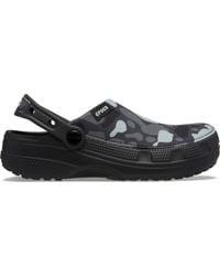 Crocs™ - Crafted Camo - Lyst