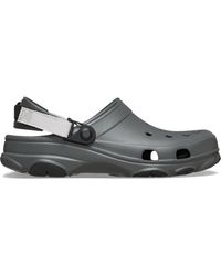 Crocs™ - | unisex | all-terrain | clogs | | 36 - Lyst