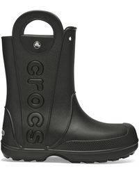 Crocs™ - Handle It Rain Boot - Lyst