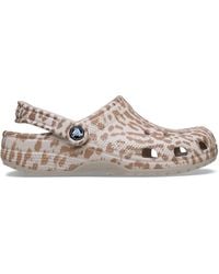 Crocs™ - Classic Pop Animal - Lyst