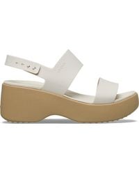 Crocs™ - Brooklyn Sky - Lyst