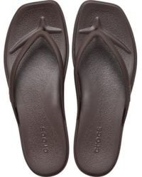 Crocs™ - Miami Flip - Lyst