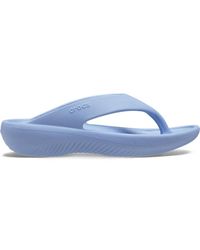 Crocs™ - Mellow Recovery Flip - Lyst