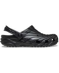Crocs™ - | unisex | classic erosion | clogs | | 46 - Lyst