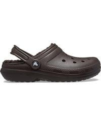 Crocs™ - Classic Lined - Lyst