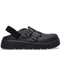Crocs™ - | damen | loaferette | clogs | | 41 - Lyst