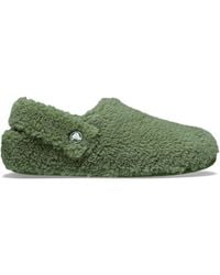 Crocs™ - Classic Cozzzy Slipper - Lyst