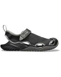 Crocs™ - Swiftwater Mesh Deck - Lyst