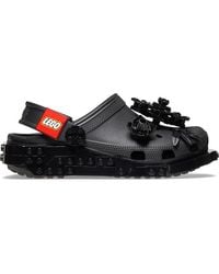 Crocs™ - | unisex | lego® midnight garden creativity | clogs | | 36 - Lyst