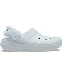 Crocs™ - Classic Fleece Lined - Lyst