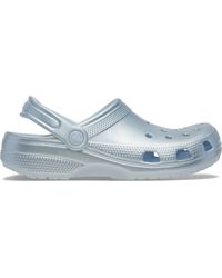 Crocs™ - Classic Tinted Metallic - Lyst