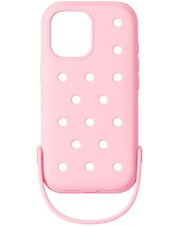 Crocs™ - Iphone 16 Compatible Case - Lyst