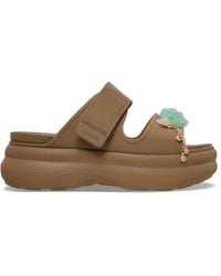 Crocs™ - Soho Two Strap Sandal - Lyst