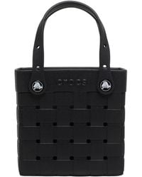 Crocs™ - Small Basket Woven Tote - Lyst