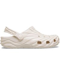 Crocs™ - | unisex | classic erosion | clogs | | 43 - Lyst