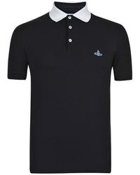 vivienne westwood mens polo shirt sale