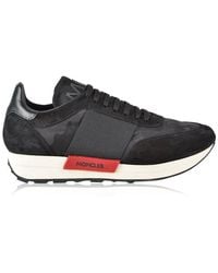 moncler mens trainers uk