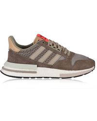 adidas zx 500 rm petrol blue