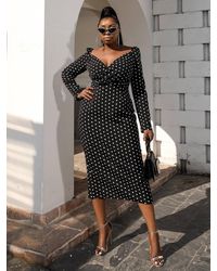 Limsea Women Plus Size O-Neck Zipper Perspective Sleeveless Mesh Dress Clearence Sale for Women Dresses 