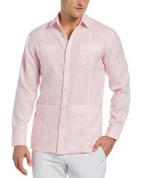 Cubavera Shirts for Men | Online Sale up to 77% off | Lyst