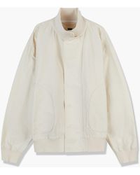 Nanamica Casual jackets for Men - Up to 69% off at Lyst.com