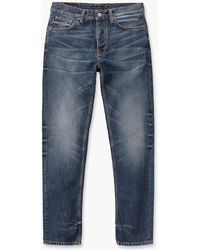 Nudie Jeans Jeans for Men - Up to 73% off at Lyst.com