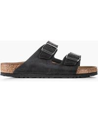 birkenstock leather sandals sale
