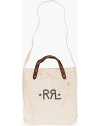 rrl tote